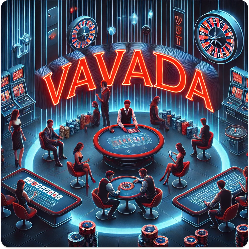 вавада казино